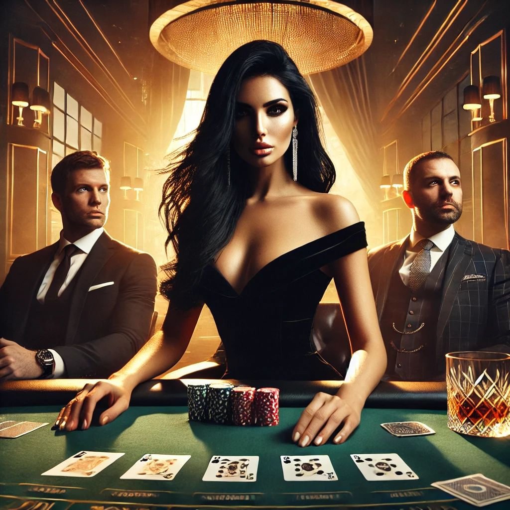 luxury6688